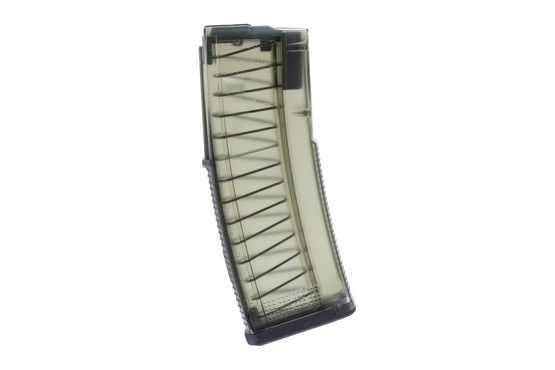 Magpul TMag magazines comes in transparent OD green
